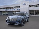 2025 Ford Explorer 4WD SUV for sale #T25659 - photo 3