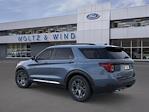 2025 Ford Explorer 4WD SUV for sale #T25659 - photo 2