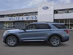 2025 Ford Explorer 4WD SUV for sale #T25659 - photo 4