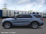 New 2025 Ford Explorer Active 4WD SUV for sale #T25659 - photo 4