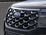 New 2025 Ford Explorer Platinum 4WD SUV for sale #T25661 - photo 17