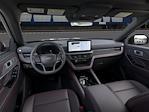 New 2025 Ford Explorer Platinum 4WD SUV for sale #T25661 - photo 9