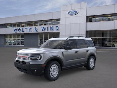 New 2025 Ford Bronco Sport Heritage AWD SUV for sale #T25662 - photo 1