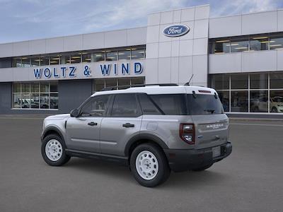 New 2025 Ford Bronco Sport Heritage AWD SUV for sale #T25662 - photo 2