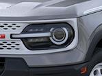New 2025 Ford Bronco Sport Heritage AWD SUV for sale #T25662 - photo 18