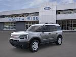 New 2025 Ford Bronco Sport Heritage AWD SUV for sale #T25662 - photo 1