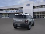New 2025 Ford Bronco Sport Heritage AWD SUV for sale #T25662 - photo 8