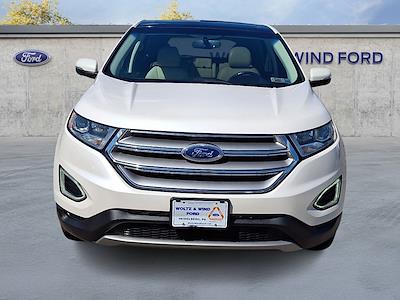 2017 Ford Edge AWD SUV for sale #T25662A - photo 2