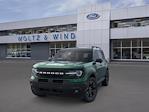 New 2025 Ford Bronco Sport Outer Banks AWD SUV for sale #T25663 - photo 3