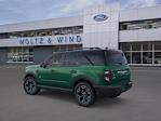 New 2025 Ford Bronco Sport Outer Banks AWD SUV for sale #T25663 - photo 2