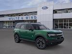 New 2025 Ford Bronco Sport Outer Banks AWD SUV for sale #T25663 - photo 7