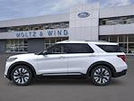 New 2025 Ford Explorer Platinum 4WD SUV for sale #T25664 - photo 4
