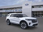 New 2025 Ford Explorer Platinum 4WD SUV for sale #T25664 - photo 7