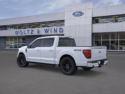 New 2025 Ford F-150 - photo 1
