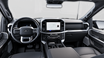 New 2025 Ford F-150 XLT SuperCrew Cab for sale #T25665 - photo 15