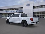 2025 Ford F-150 SuperCrew Cab 4x4 Pickup for sale #T25665 - photo 4