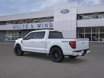 New 2025 Ford F-150 XLT SuperCrew Cab for sale #T25665 - photo 2