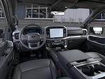 New 2025 Ford F-150 XLT SuperCrew Cab for sale #T25665 - photo 9