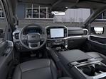 New 2025 Ford F-150 XLT SuperCrew Cab 4x4 Pickup for sale #T25665 - photo 9