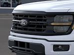 New 2025 Ford F-150 XLT SuperCrew Cab 4x4 Pickup for sale #T25665 - photo 17