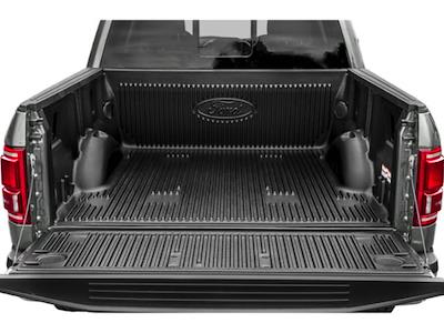 Used 2015 Ford F-150 - photo 1