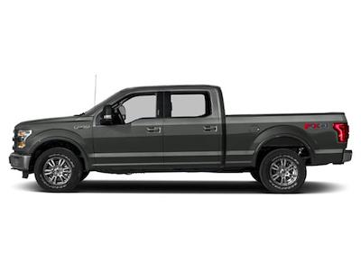 Used 2015 Ford F-150 - photo 1