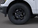 New 2025 Ford F-150 STX SuperCrew Cab 4x4 Pickup for sale #T25666 - photo 19