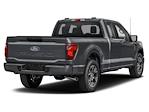 New 2025 Ford F-150 STX Super Cab 4x4 Pickup for sale #T25667 - photo 2