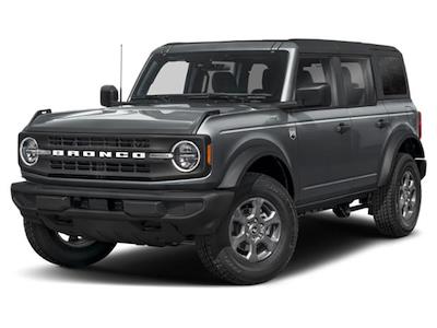 New 2025 Ford Bronco Big Bend for sale #T25668 - photo 1