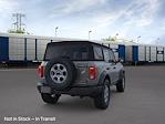 2025 Ford Bronco 4WD SUV for sale #T25668 - photo 8