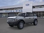New 2025 Ford Bronco Big Bend for sale #T25668 - photo 1