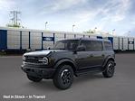 New 2025 Ford Bronco Outer Banks 4WD SUV for sale #T25671 - photo 1