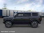 New 2025 Ford Bronco Outer Banks 4WD SUV for sale #T25671 - photo 3