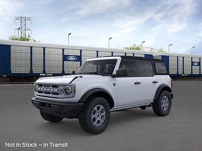 2025 Ford Bronco 4WD SUV for sale #T25673 - photo 1