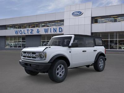 2025 Ford Bronco 4WD SUV for sale #T25673 - photo 1