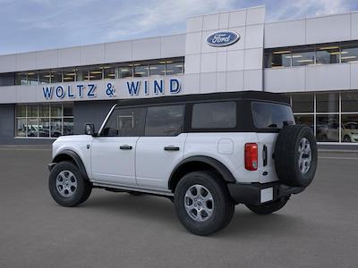 2025 Ford Bronco 4WD SUV for sale #T25673 - photo 2