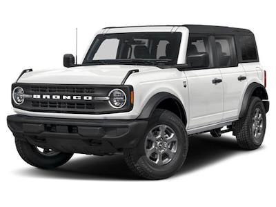 New 2025 Ford Bronco Big Bend for sale #T25673 - photo 1