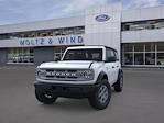 2025 Ford Bronco 4WD SUV for sale #T25673 - photo 3