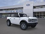 2025 Ford Bronco 4WD SUV for sale #T25673 - photo 7