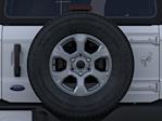 2025 Ford Bronco 4WD SUV for sale #T25673 - photo 24
