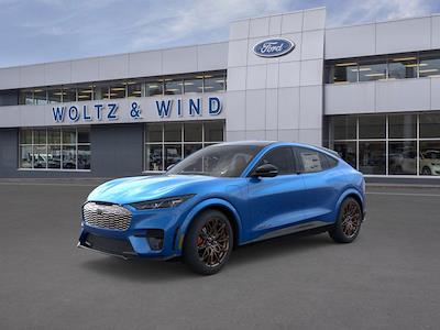 New 2025 Ford Mustang Mach-E GT for sale #T25674 - photo 1