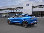 2025 Ford Mustang Mach-E AWD SUV for sale #T25674 - photo 2