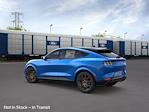 New 2025 Ford Mustang Mach-E GT AWD SUV for sale #T25674 - photo 4