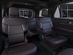 2025 Ford Explorer 4WD SUV for sale #T25676 - photo 11