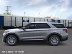 New 2025 Ford Explorer Platinum 4WD SUV for sale #T25676 - photo 3