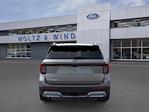 New 2025 Ford Explorer Platinum 4WD SUV for sale #T25676 - photo 5