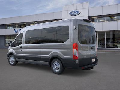 New 2025 Ford Transit 350 XL Passenger Van for sale #T25680 - photo 2