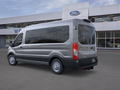 2025 Ford Transit 350 Medium Roof AWD Passenger Van for sale #T25680 - photo 2