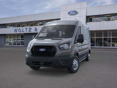 2025 Ford Transit 350 Medium Roof AWD Passenger Van for sale #T25680 - photo 2