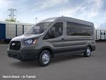 New 2025 Ford Transit 350 XL AWD Passenger Van for sale #T25680 - photo 1